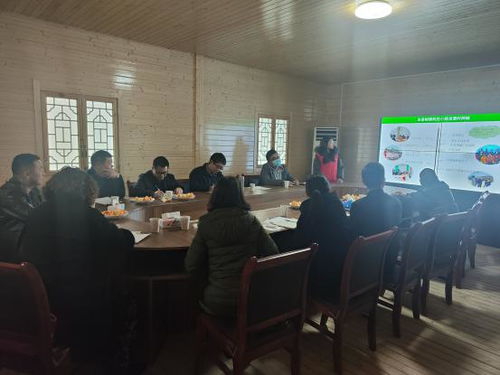 市科協(xié)一行到忠縣柑橘科技小院調(diào)研