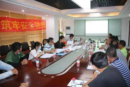 水稻國家公園農業(yè)科技110服務站開展2019年度考核工作